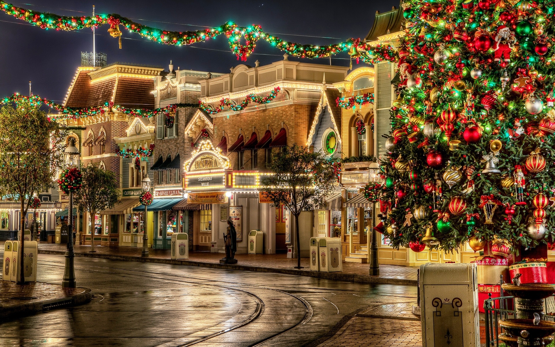 city_street_holiday_christmas_atmosphere_hdr_54830_1920x1200